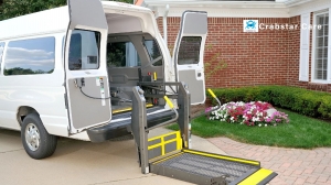 Medical Rides Made Easy – No More Transportation Worries!