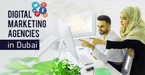 Best Digital Marketing Companies in Dubai: A Complete Guide