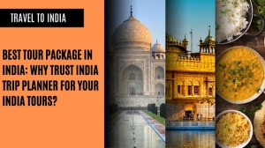 Book Best Taj Mahal Sunrise Tours in India with Top Trip Planner