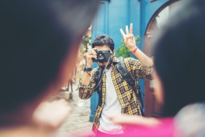 Photography Colleges vs. Self-Learning: Which Path Leads to Success?