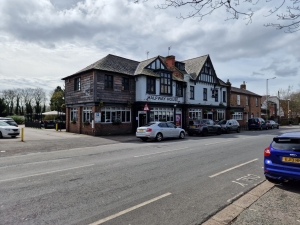 General psychic reading night in Woolton, the best in town