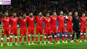 FIFA World Cup 2026: Hosting Details and Tunisia's Road to Qualification