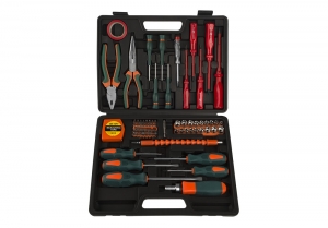 The United Kingdom Power Tools Market Will Grow at Highest Pace Owing to Surging Construction Activity