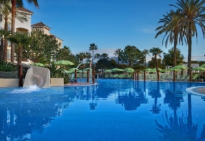 Unwind in Paradise at Marriott Playa Andaluza – Your Ultimate Destination in Estepona, Málaga