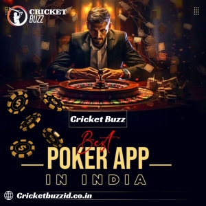 Enjoy Fast Payouts And Big Bets With Cricket Buzz!
