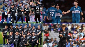 Champions Trophy Tickets: New Zealand's Clinical Performance