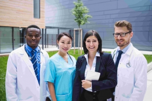 Best Hospital in Noida – Top Healthcare Services for Your Well-Being