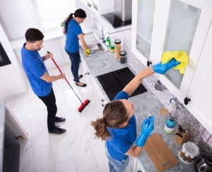 Why Hiring Professional End-of-Tenancy Cleaners in Bromley is Worth Every Penny? 