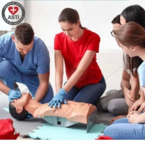 The Life-Saving Power of CPR in Drowning Cases