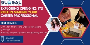 Exploring CPEng NZ: Its Role in Making Your Career Professional