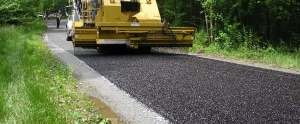 The Integral Role of Tar & Chip Contractors
