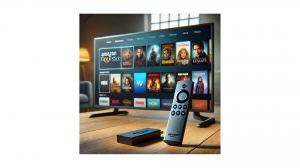 Unlocking Amazon.com/Code: A Step-by-Step Guide to Seamless Streaming