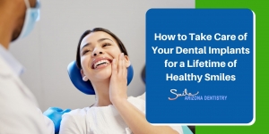 What to Eat After Dental Implant Surgery: A Recovery Guide