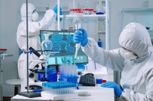 Global Fragment Based Drug Discovery Market Estimated to Witness High Growth Owing Technological Advancements 