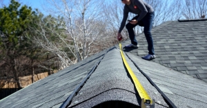 Top 5 Signs You Need a Roofer in Spring, TX ASAP