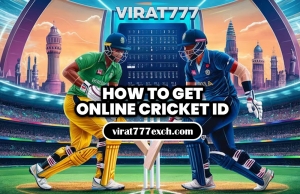 Online Cricket ID Registration – Crucial Step to Enjoy Games