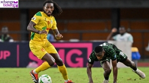 Dele-Bashiru Undecided for Super Eagles FIFA World Cup 2026 