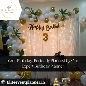 Birthday Planner: Perfect Planning For Every Birthday
