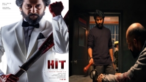 Hit-3 teaser released