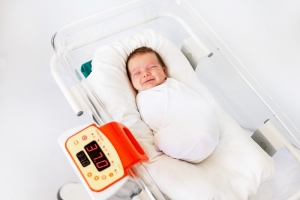 Baby Infant Warmer: Ensuring Warmth and Safety for Newborns 