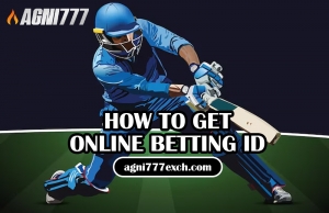 Online Betting ID Guide: Tips on How To Register and Play Safely