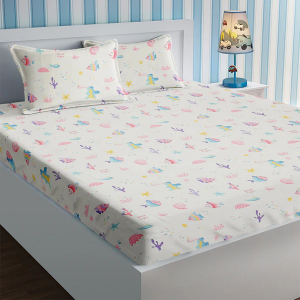 Best Bedsheets for Kids - Soft, Fun & Cozy Choices