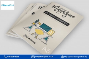 A5 Self Cover Booklets: The Ultimate Guide for Businesses and Creatives