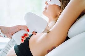 Experience Effortless Skin with Laser Hair Removal Excellence