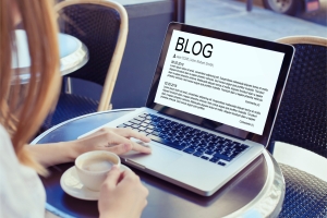 Dental SEO Marketing: How Blogging Attracts & Educates Patients 