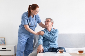 Trusted Hands, Caring Hearts: Choosing the Best Nursing Services for Your Loved Ones