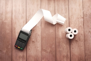 From Raw Material to Finished Product: Inside Thermal Paper Rolls Manufacturing