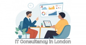 Enhancing SMB Success: The Transformative Role of IT Consultancy in London
