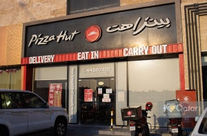 Top-Rated Pizza Nearest to Me in Qatar – Don’t Miss Out