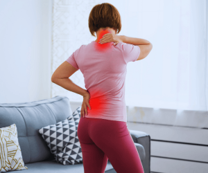 How to Identify Slipped Disc Symptoms Early