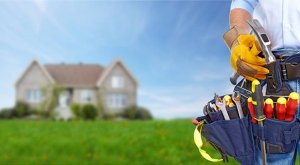 Property Maintenance Services in Dubai