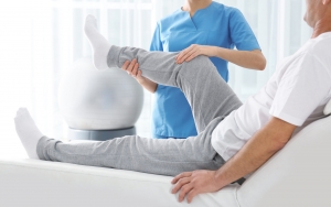 Healing at home: Common Conditions That Can Be Treated by Physiotherapy