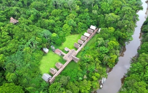 Why Iquitos is the Ideal Destination for Eco-Lodge Adventures in Peru