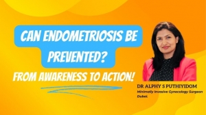 Top Endometriosis Surgeons in Dubai: How to Choose the Best Specialist