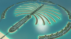 Investment Potential in Dubai: Facts About Palm Jebel Ali That Investors Must Know