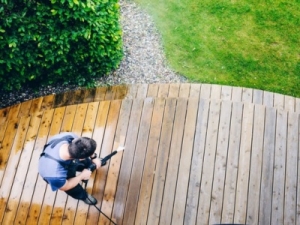 How lawn care and maintenance services enhance strata living in Australia