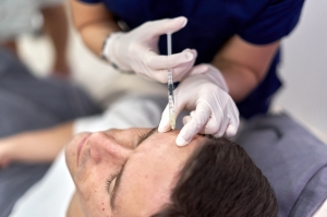 Botox in Dubai: Your Non-Surgical Path to Youthful Skin