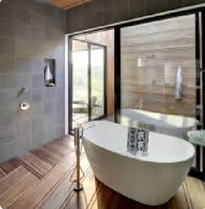 Bathroom Renovation Services by Authentic Renovation: Transform Your Space.