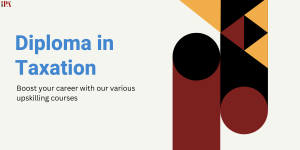 Get certified with a Diploma in Taxation and open doors to exciting job opportunities in finance.
