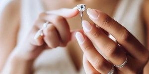 How to Choose a Moissanite Ring That Matches Your Personality