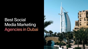 Unlocking Success with a Social Media Advertising Agency in Dubai