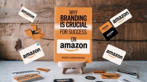 Why Branding is Crucial for Success on Amazon UK