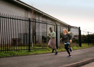 Aurora Fence Company 