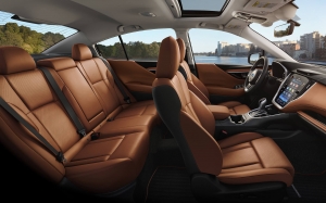 Find your perfect ride with our new Subaru lineup in Torrington, CT – where excellence meets reliability!