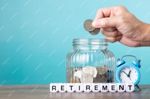 Retiring Soon? How Fixed-Term Annuities Can Secure Your Golden Year