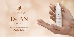 D-Tan Lotion